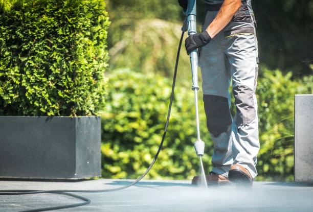 Pittston, PA Pressure Washing Company