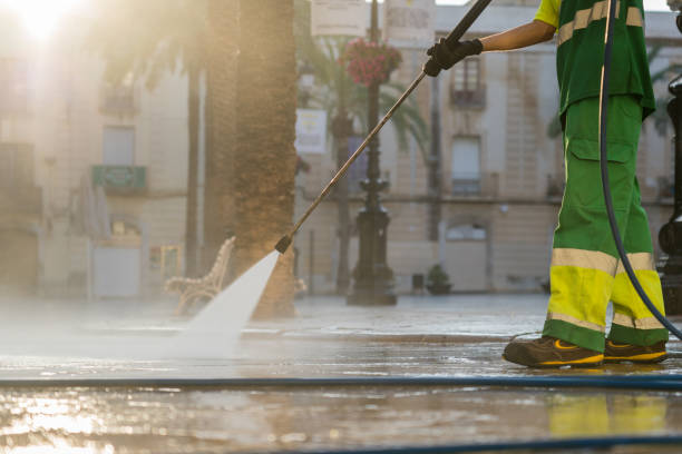 Best Patio and Deck Pressure Washing  in Pittston, PA