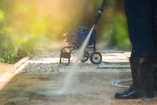 Best Rust Removal  in Pittston, PA